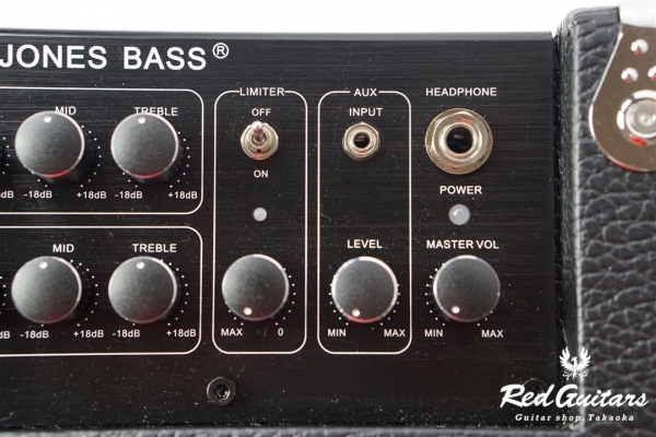 Bass CUB2